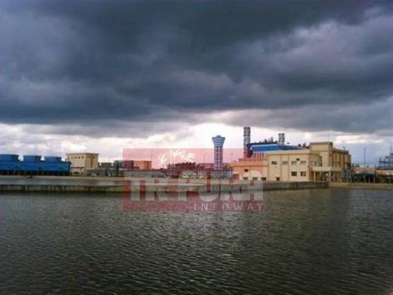 Tripura's irresponsible political parties : Congress calls 24 hrs strike, Manik Sarkar's CPI-M Govt fails to deliver load-shedding free state, OTPC Palatana ‘full shut Down’ from today for 10 days, massive power cuts ahead Tripura's irresponsible political parties : Congress calls 24 hrs strike, Manik Sarkar's CPI-M Govt fails to deliver load-shedding free state, OTPC Palatana ‘full shut Down’ from today for 10 days, massive power cuts ahead